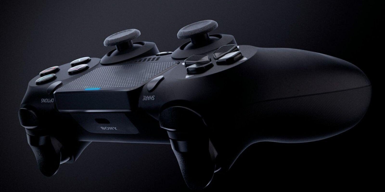 Sony представила джойстик DualSense для Playstation 5 4 dualshock5 ps5