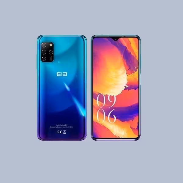 elephone e10