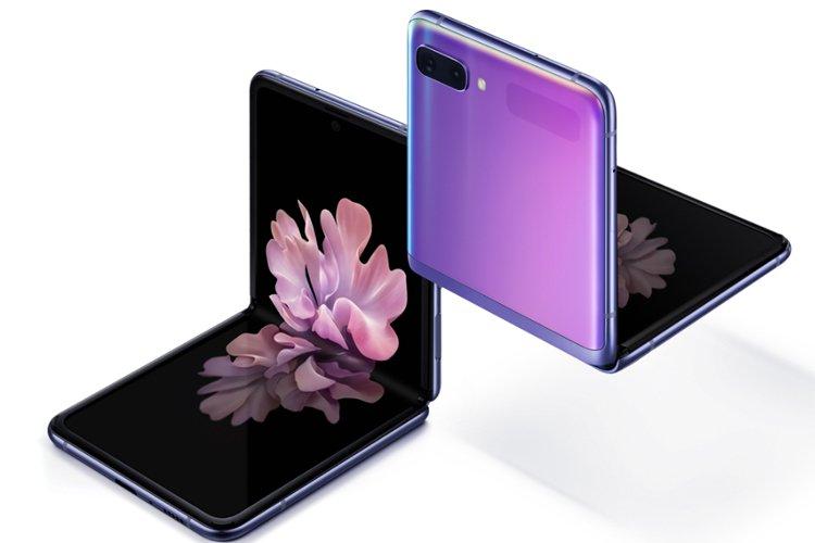 Складные смартфоны Samsung могут стать дешевле 3 Samsung Galaxy Z Flip