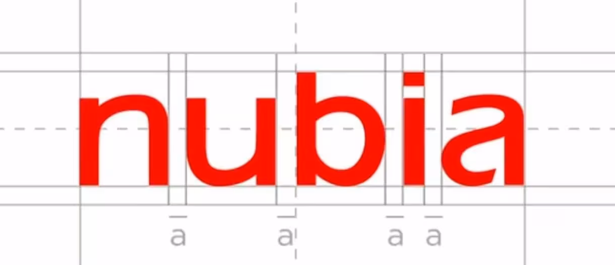 Nubia изменила имидж и логотип бренда 1 gsmarena 000 1 1