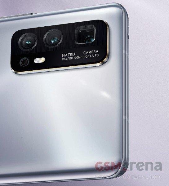 В сеть слили фотографии Honor 30 Pro 6 gsmarena 001 4