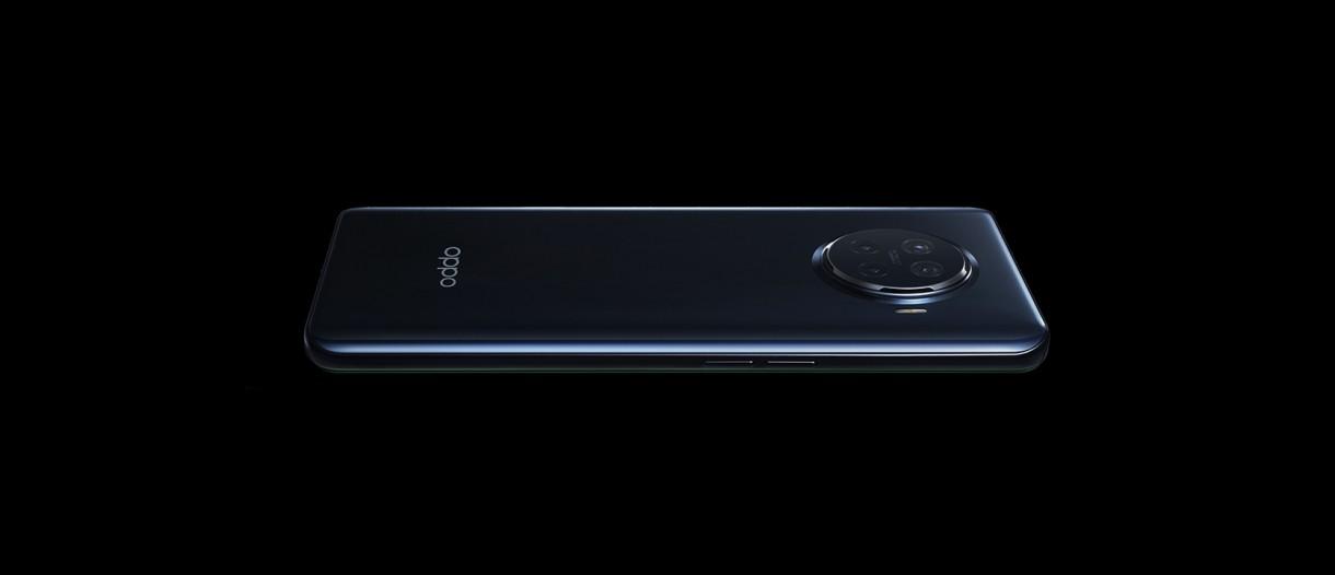Компания OPPO представила смартфон OPPO Reno Ace2 5G 8 gsmarena 001 6