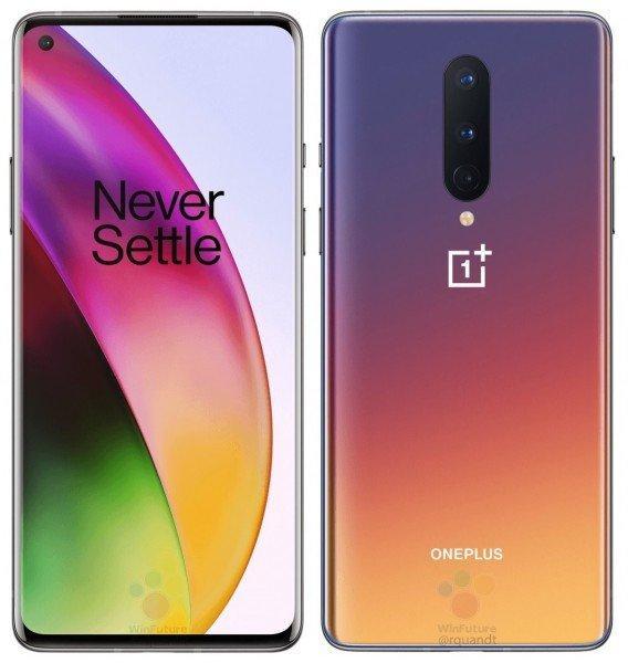 Что ожидать от OnePlus 8 and 8 Pro 10 gsmarena 002 2
