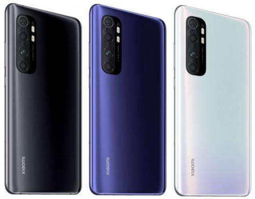 Боковой профиль смартфона Lava Bold 2 с кнопками и сенсорным портом