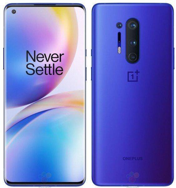 Что ожидать от OnePlus 8 and 8 Pro 9 Части корпуса смартфона Vivo X300 FE и камера