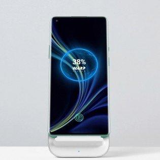 OnePlus выпустит несколько аксессуаров в день презентации линейки OnePlus 8 8 OnePlus Warp Charge 30 Wireless Charger