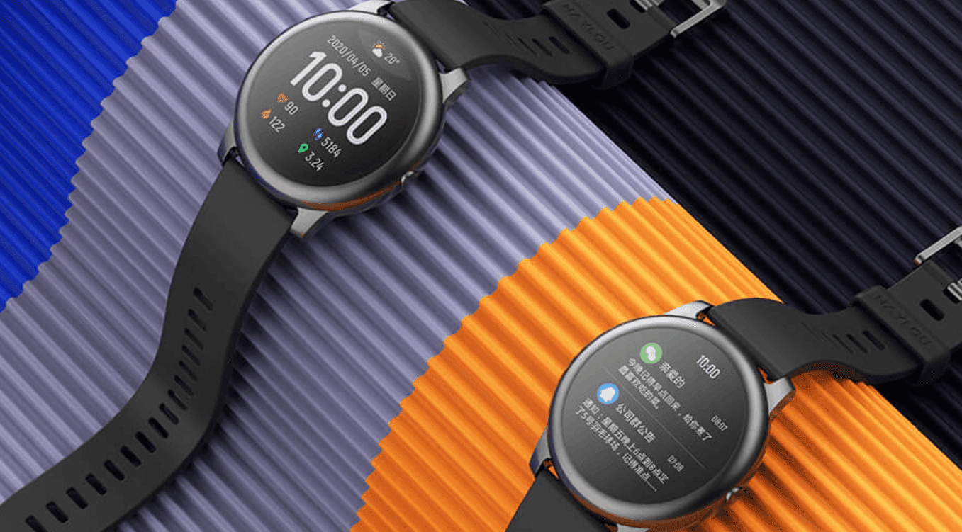 Haylou представила умные часы Solar Smart Watch с впечатляющей автономностью 4 haylou solar smartwatch a
