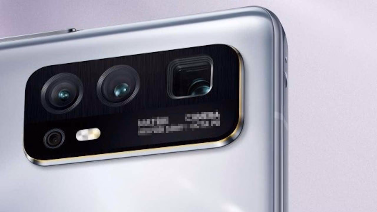 В сеть слили фотографии Honor 30 Pro 5 honor 30 fotocamera 2
