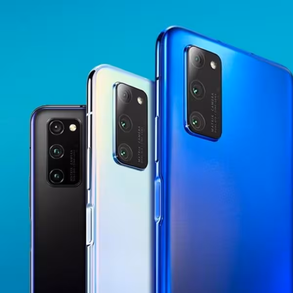 honor 30 pro will have kirin 985 soc