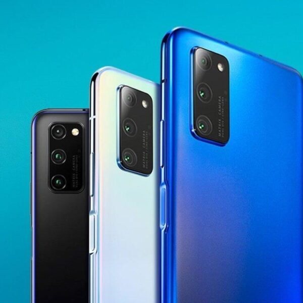 honor 30 pro will have kirin 985 soc