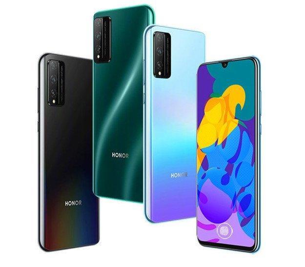 Недорогие смартфоны Honor Play 4T и Play 4T Pro поступили в продажу 4 honor play 4t pro 2