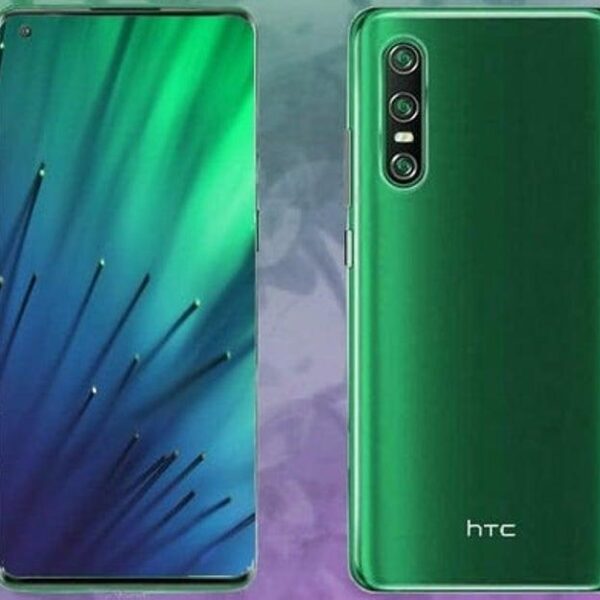 htc desire 20 pro