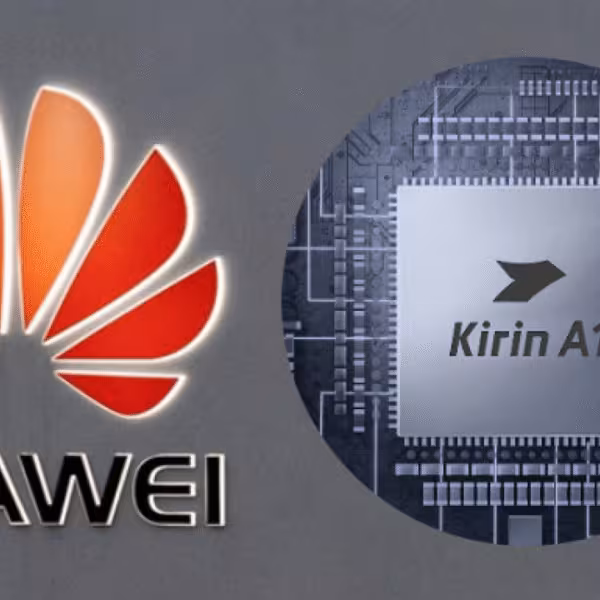 huawei kirin a1