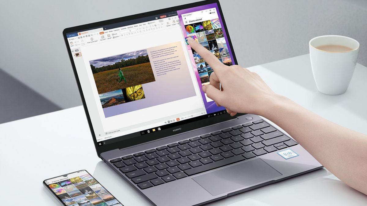 huawei matebook 13