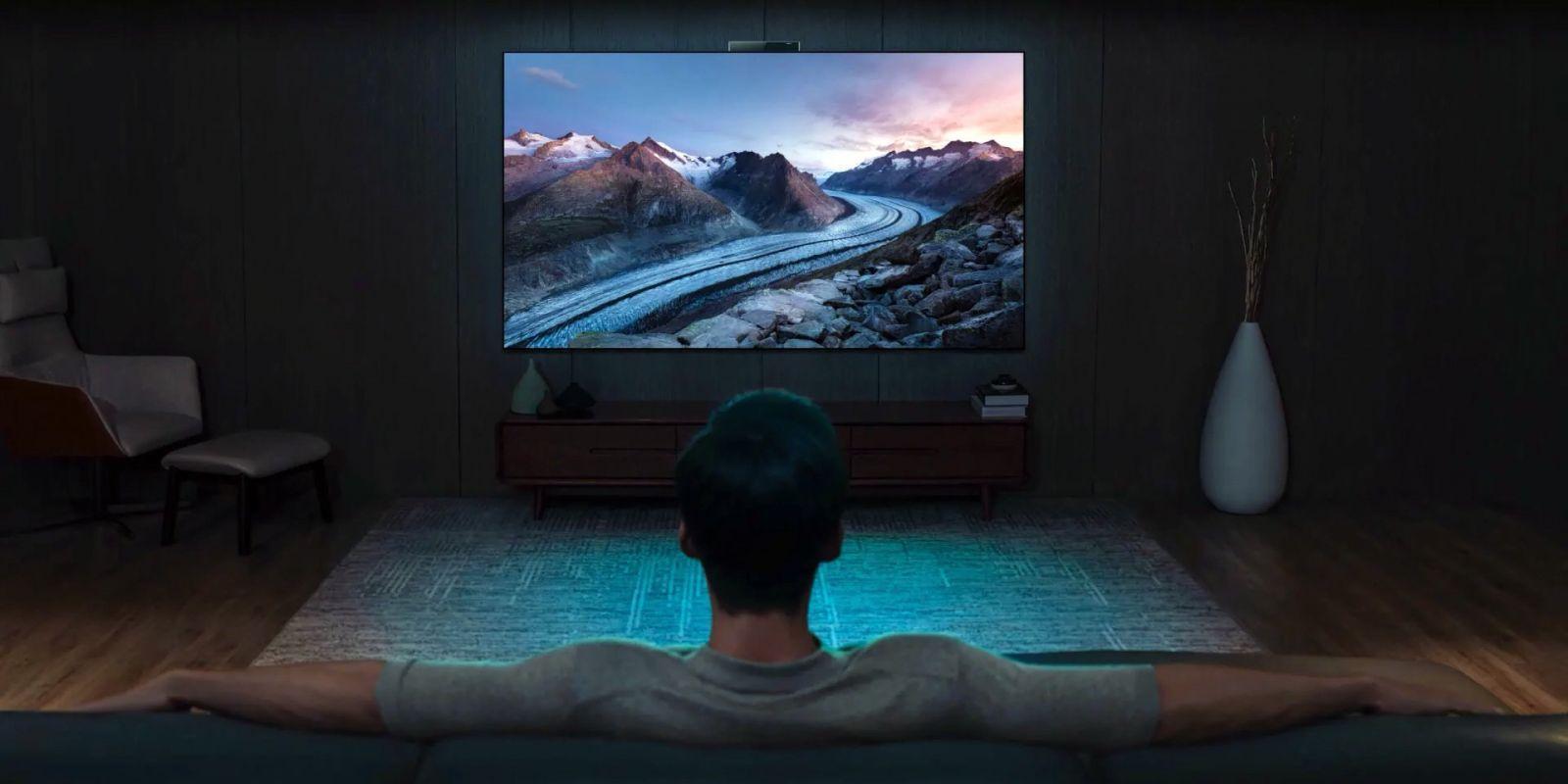 Smart Screen от компании Huawei получит корпоративную версию для предприятий 4 huawei smart screen x65 r d o huawei 1 1586428059