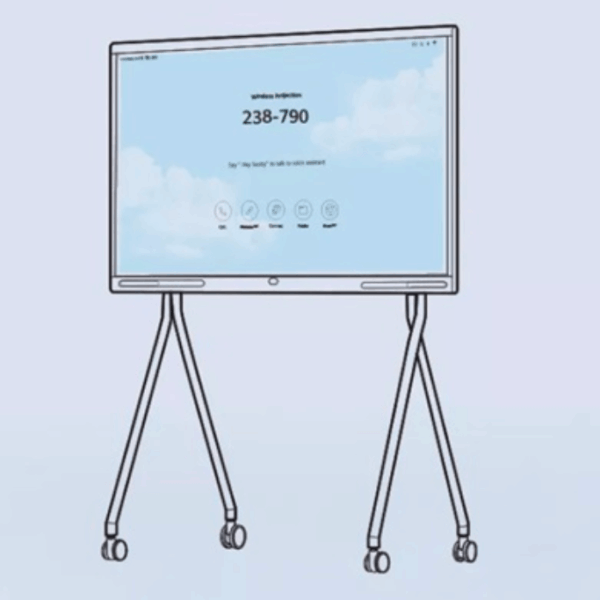 huawei to launch enterprise grade smart display on 24th february 1
