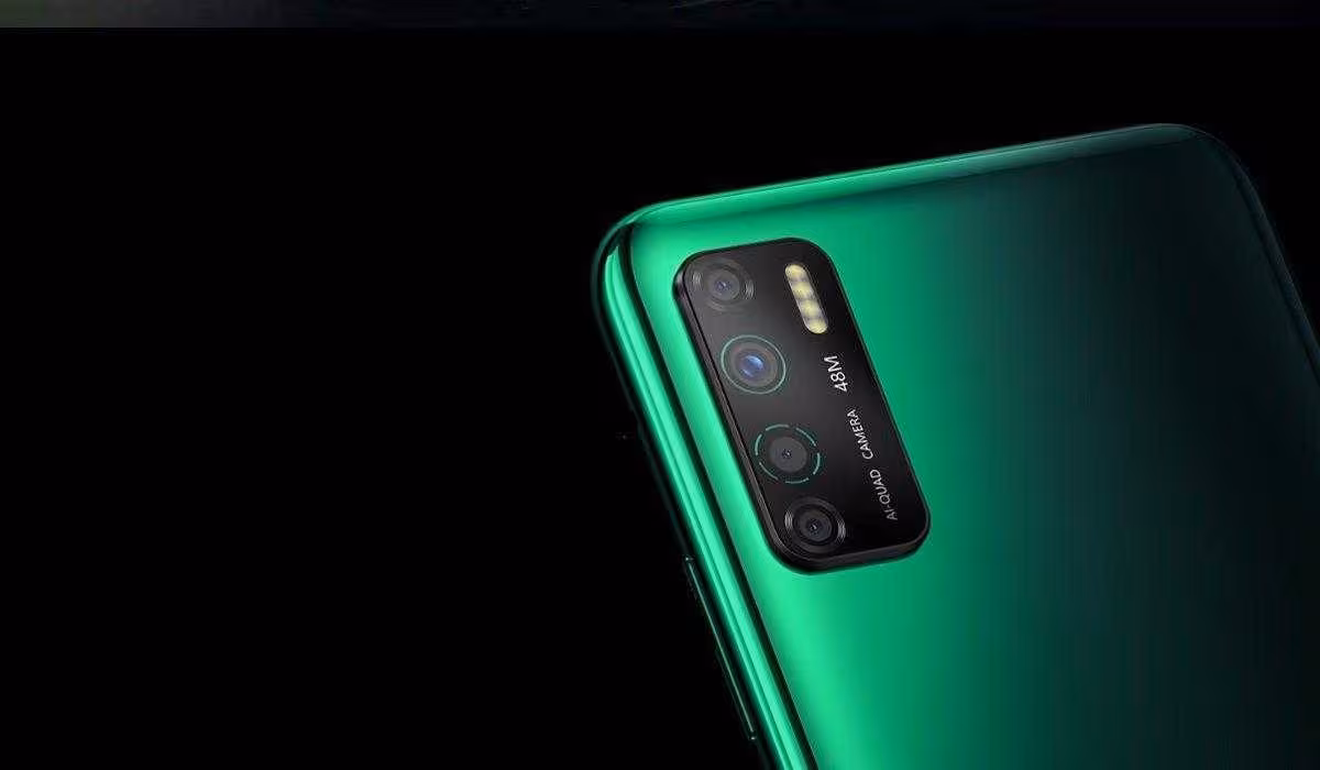 Компания Infinix представила смартфоны Note 7 и Note 7 Lite 3 infinix note 7 lite quad camera