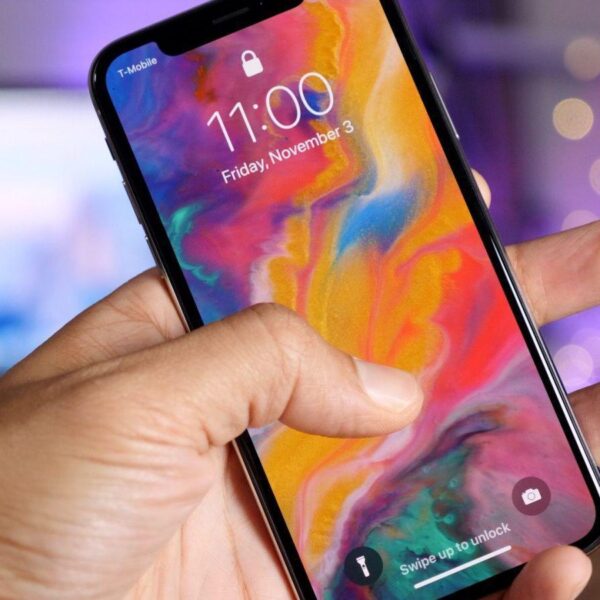 ios 11 2 beta 2 iphone x live wallpaper 2