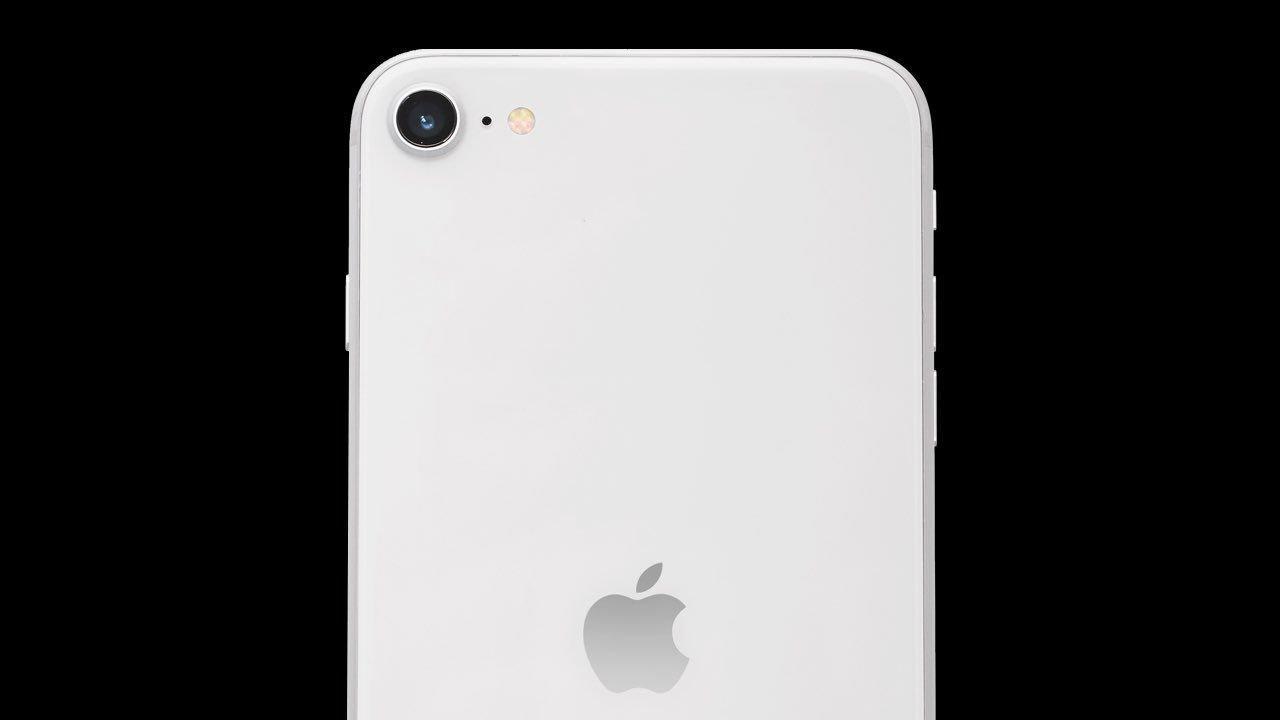"Бюджетный" iPhone SE 2 дебютирует 15 апреля 3 iPhone SE 2 (iPhone 9)