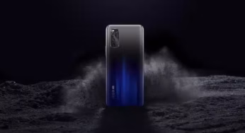 IQOO Neo 3 будет оснащен двумя стереодинамиками