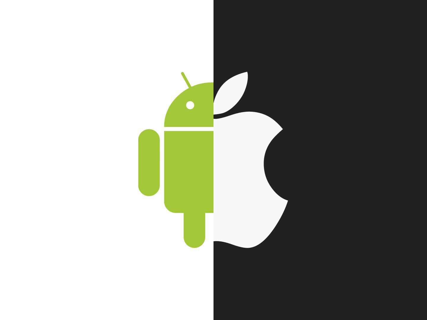 Как перенести контакты и данные с Android на iPhone