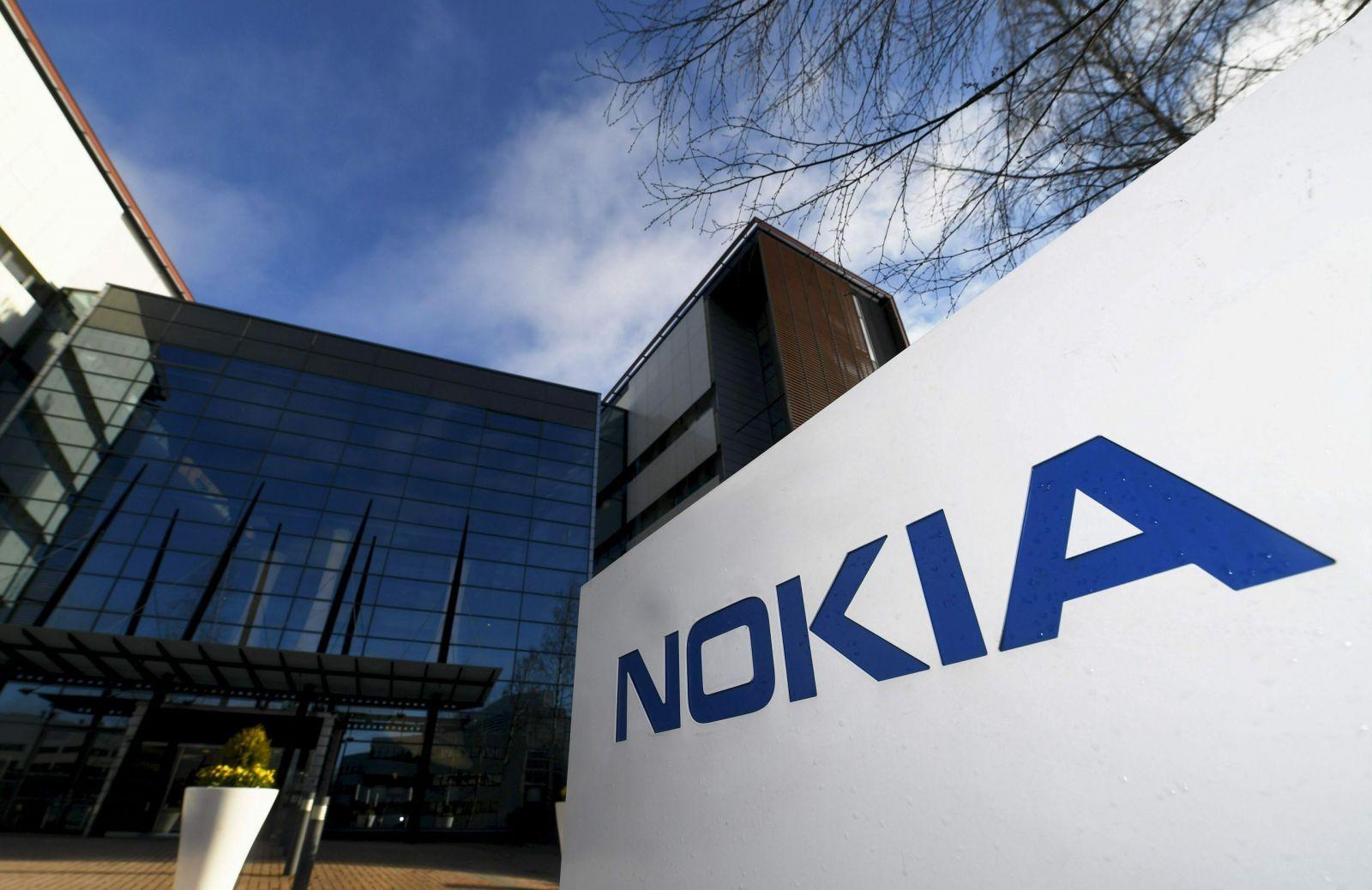 Nokia недавно объявила в своем отчёте о прибыли за первый квартал 2020 года 4