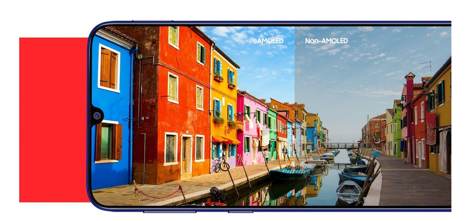 m21 screen