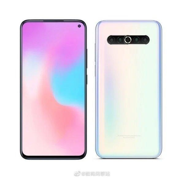 В сеть просочилось фото Meizu 17 Audi Special Edition 5 meizu 17 audi 2