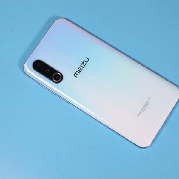 meizu 17 snapdragon 865 1280x720 1