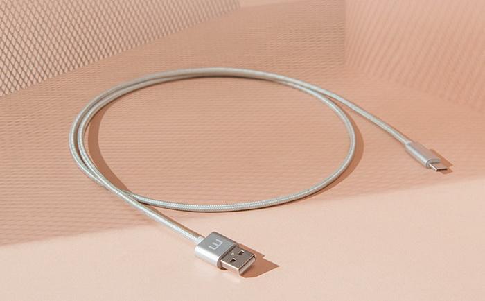 Meizu выпускает новый USB-кабель Type-C за 7 долларов 3 meizu cable 01