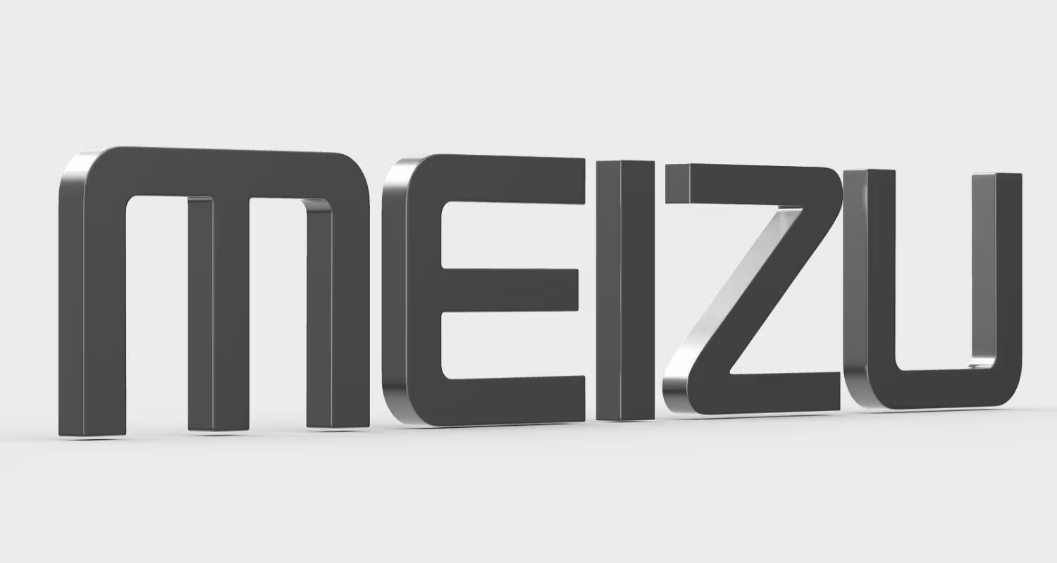 meizu logo 3d model c4d max obj fbx ma lwo 3ds 3dm stl 1733632 o