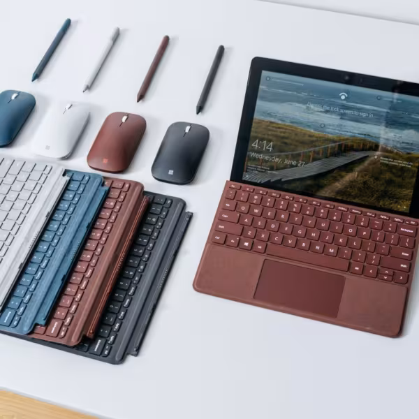 microsoft surface go tablet vs apple ipad apps large