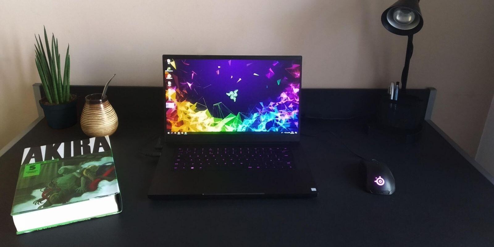 Компания Razer представила обновлённый игровой ноутбук Blade 15 4 mlkg8iy5xeu21 scaled 1