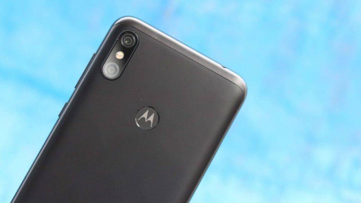 Задняя панель Samsung Galaxy Fold 2 с камерой и логотипом