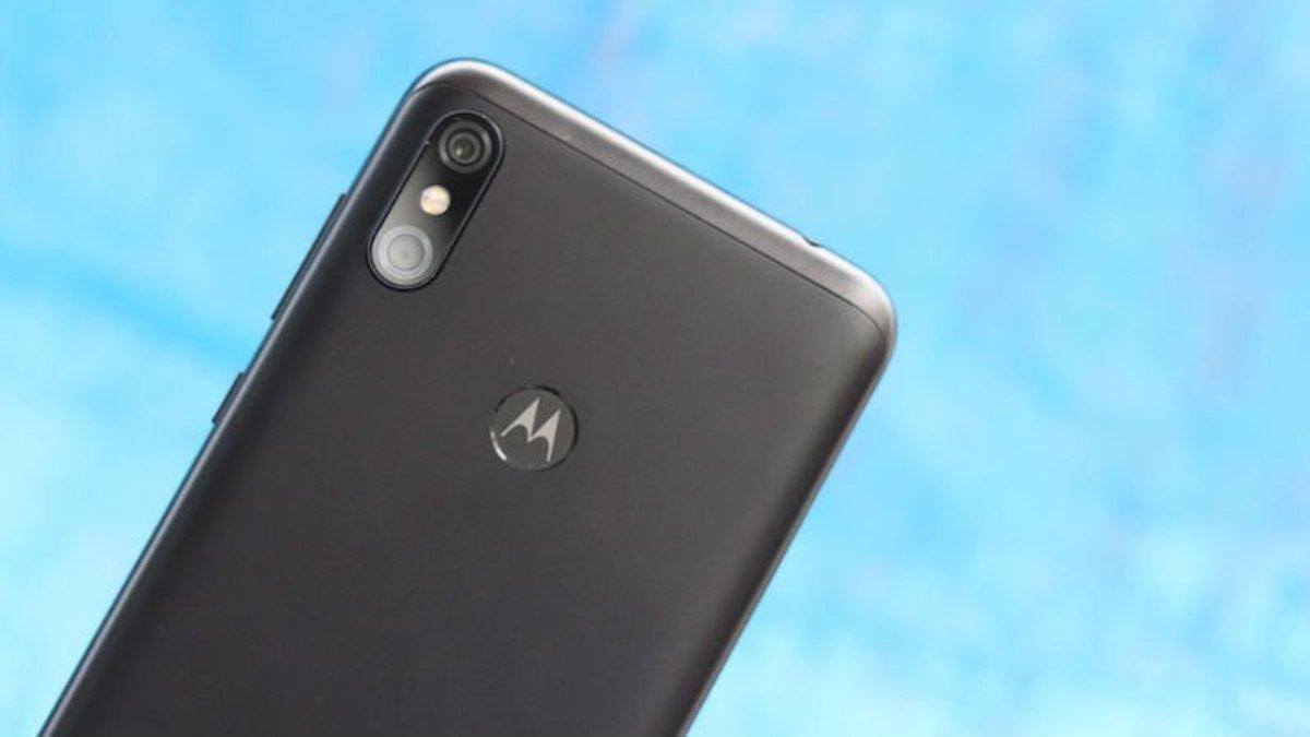 Motorola One Fusion и Motorola Fusion + выйдут в этом квартале 3 motorola one fusion plus specs