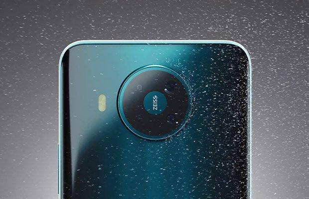 Nokia 9.3 ΠΈ Nokia 7.3 ΠΌΠΎΠ³ΡΡ ΠΏΠΎΡΠ²ΠΈΡΡΡΡ Π² ΡΡΠ΅ΡΡΠ΅ΠΌ ΠΊΠ²Π°ΡΡΠ°Π»Π΅ 2020 Π³ΠΎΠ΄Π° 4 nokia 9.3 pureview