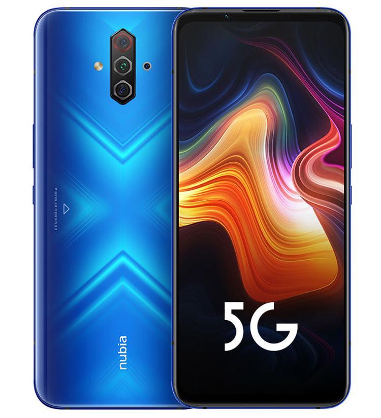 nubia1