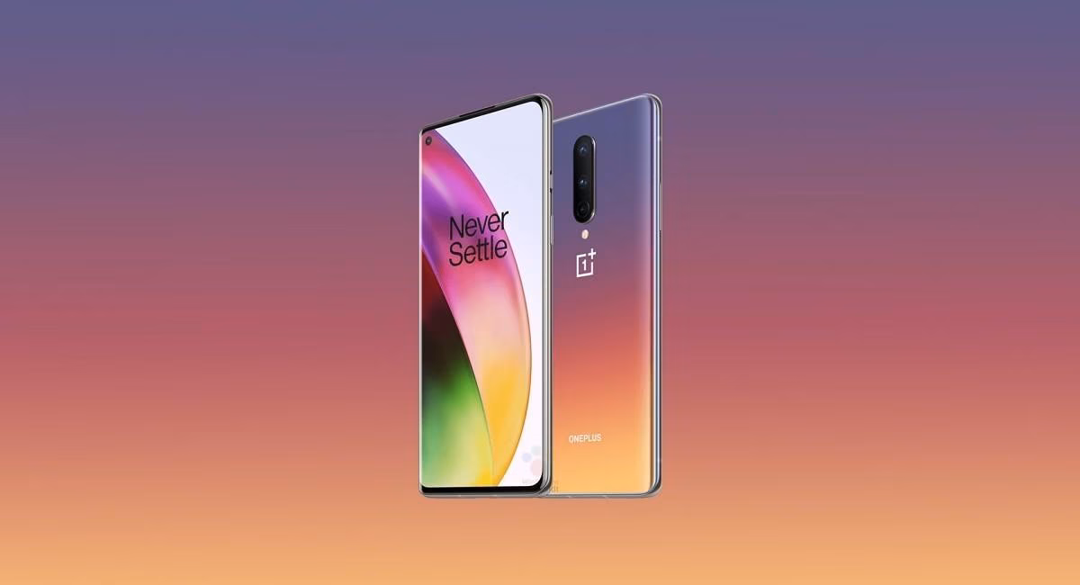OnePlus анонсировал ряд новых функций OxygenOS специально для серии OnePlus 8 3 oneplus 8 1