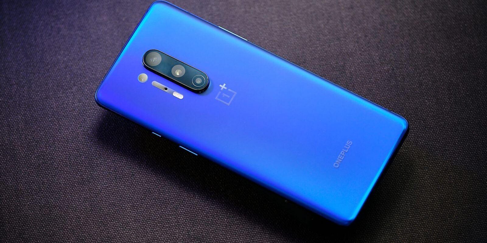 OnePlus выпустила смартфон OnePlus 8 Pro 4 oneplus 8 pro 9