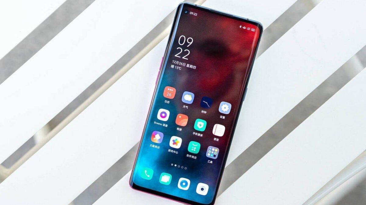 oppo reno 3 pro immagini hands on 00