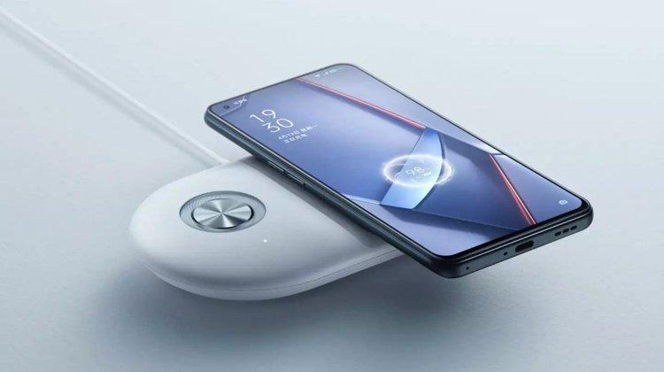Компания OPPO представила смартфон OPPO Reno Ace2 5G 6 oppo3