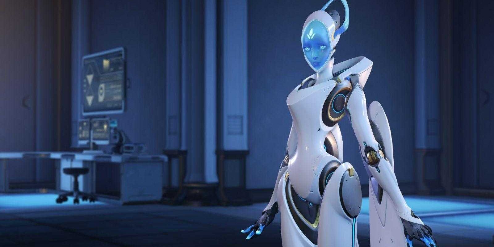 Стала известна точная дата релиза нового героя для Overwatch 2 ovr hero32 pr 002
