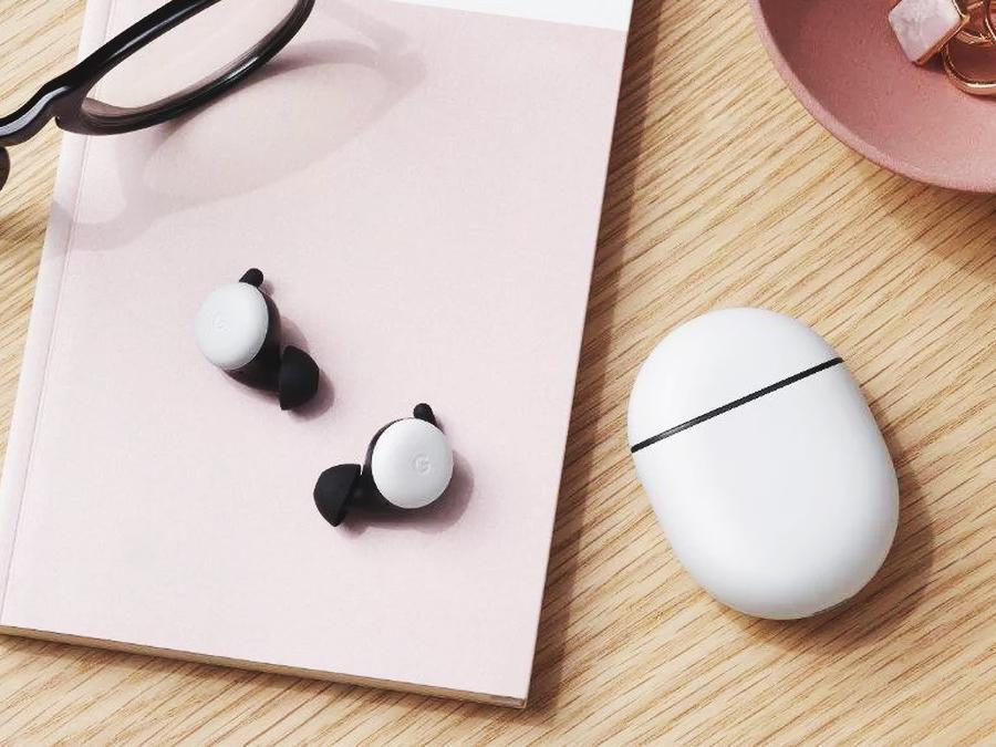 Google Pixel Buds 3 появился в списке патентов 4 pixel buds 2019