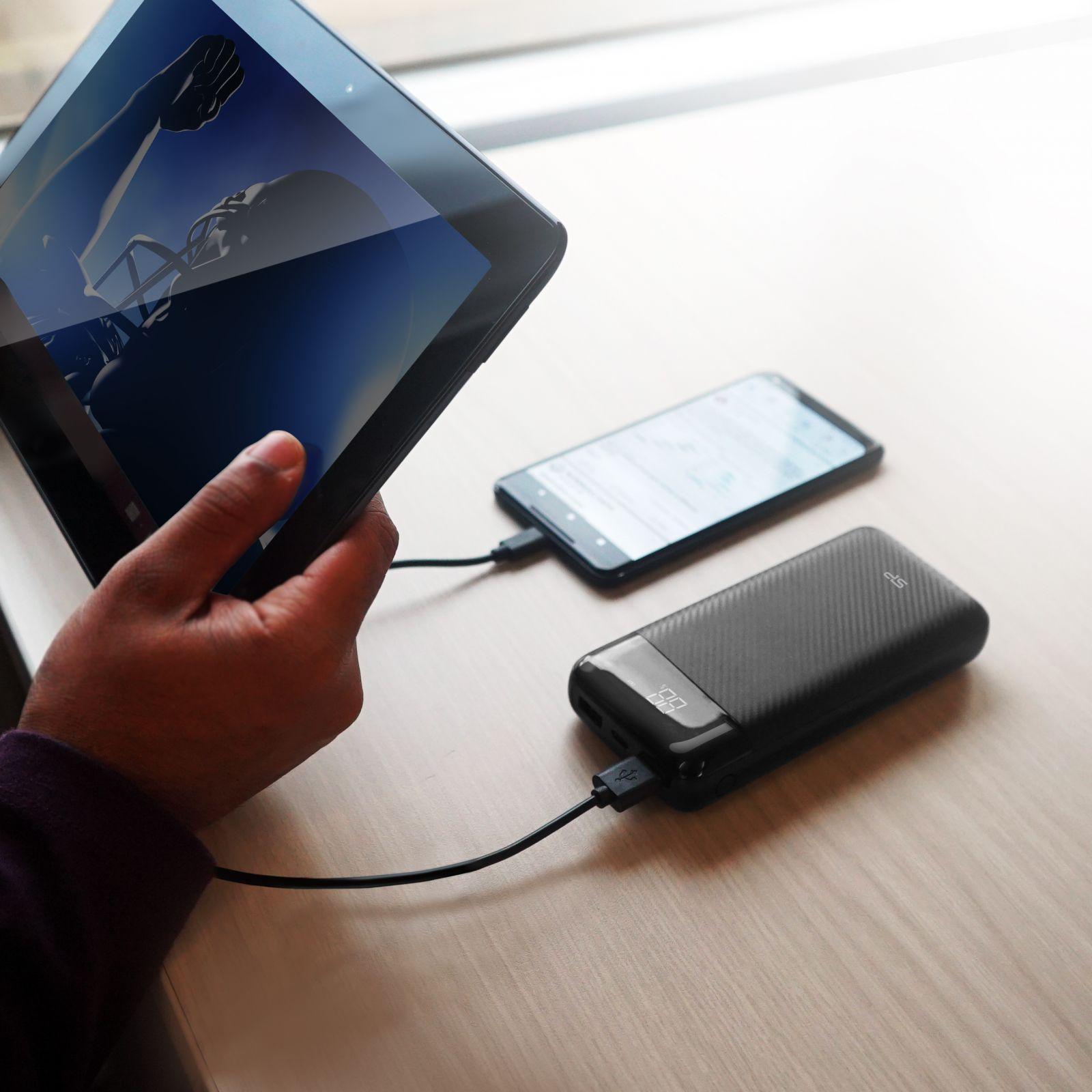 Silicon Power выпустил аж 5 новых внешних аккумуляторов 7 ps lifestyle 1