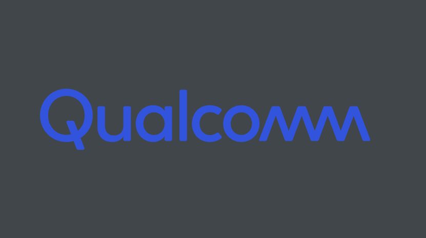 qualcomm logo