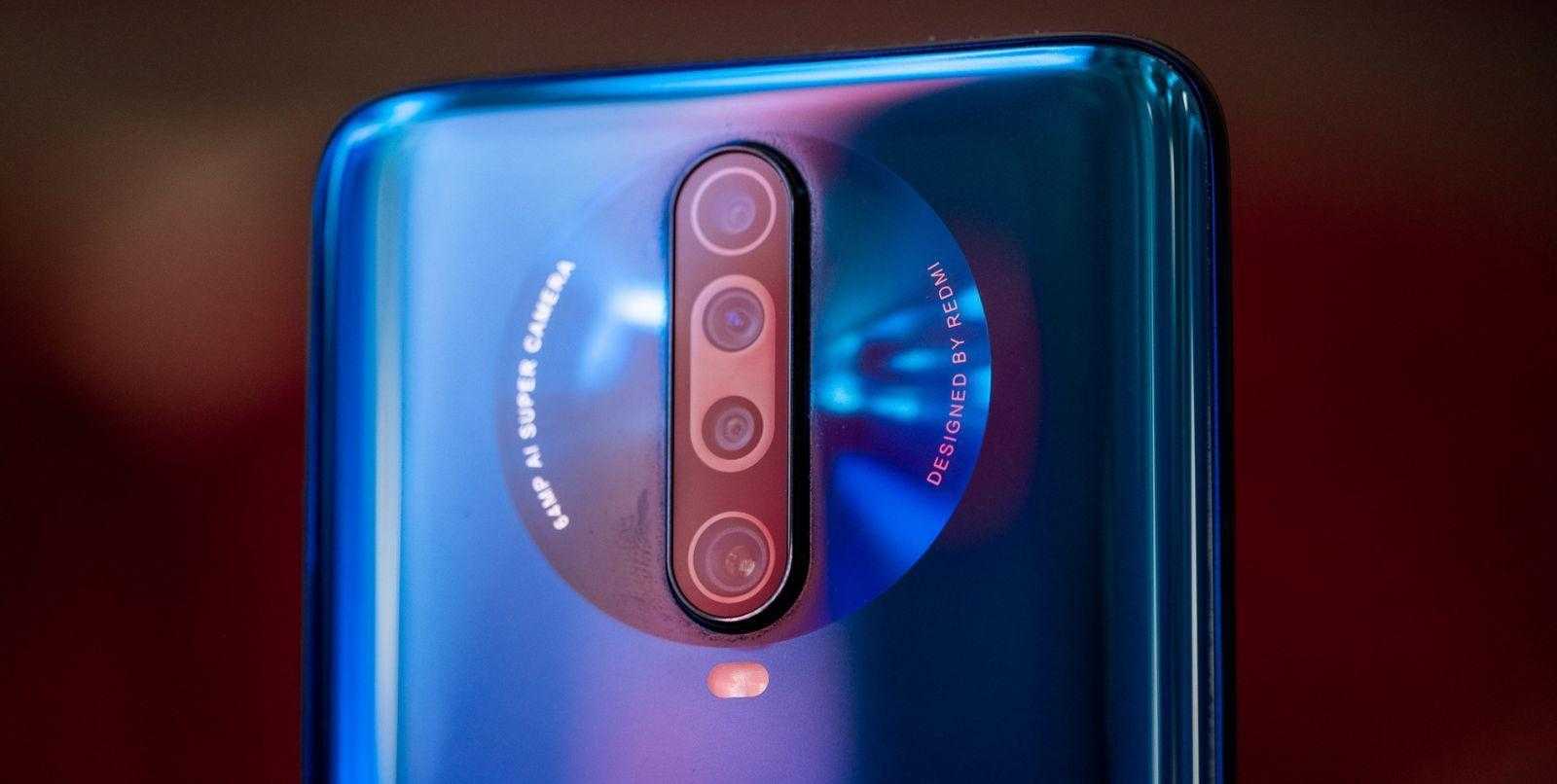 В базе TENAA засветилась новая версия смартфона Redmi K30 3 redmi k30 2 of 8