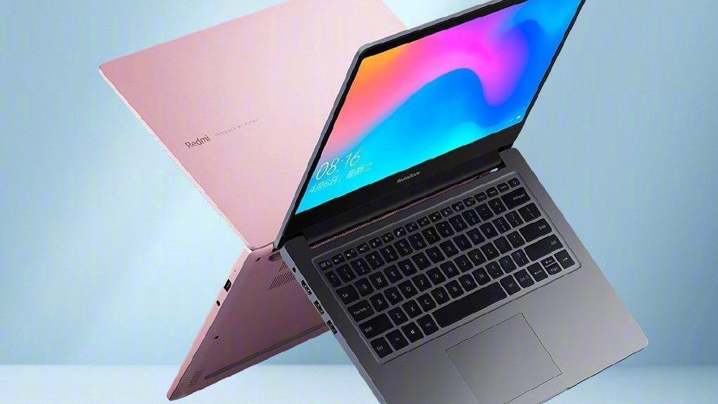 RedmiBook 14 Enhanced Edition