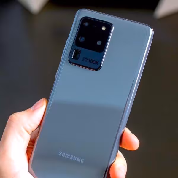 samsung galaxy s20 ultra 3