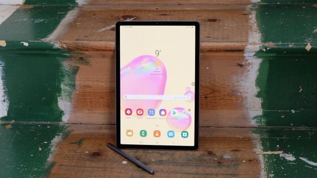 Samsung Galaxy Tab S6 Lite поступил в продажу за 422 доллара 3 samsung galaxy tab s6 lite