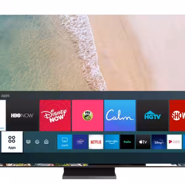 samsung smart tv and apple music 02 scaled 1